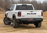 Rough Country SRB01950A HD2 Alumium Running Boards for Ram 1500 Crew Cab & TRX 2019+