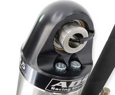 ADS 250-JTBPR-000 Direct Fit Race Rear Shocks 3 Tube Bypass with Remote Reservoir 3" Lift for Jeep Gladiator JT 2020+