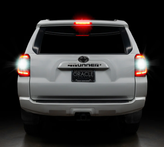 Oracle Lighting 5920-504 Flush Style (Lensless) LED Tail Lights for Toyota 4Runner 2014-2023
