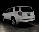Oracle Lighting 5920-504-T Flush Style (Lensless) LED Tail Lights for Toyota 4Runner 2014-2023