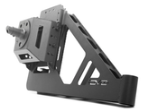 DV8 Offroad TCJL-13 MTO Series Bumper Spare Tire Swing Gate for Jeep Wrangler JL 2018+