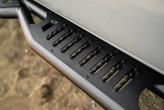 DV8 Offroad SRTT1-02 OE Plus Side Steps for Toyota Tacoma Crew Cab 2016-2023
