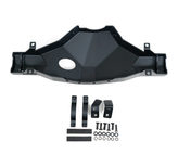 DV8 Offroad SPJL-13 Rear D44 Differential Cover for Jeep Wrangler JL & Gladiator JT 2018+