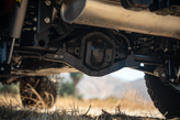 DV8 Offroad SPJL-13 Rear D44 Differential Cover for Jeep Wrangler JL & Gladiator JT 2018+