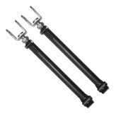 JK Front Upper Control Arms Pair