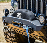 Superwinch 1571 Winch Cover for SX Series/Talon 9.5 Winches