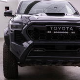 Baja Designs 448263 S8 10" Light Bar/S2 Pro TRD Pro Grille Conversion Light Kit for Toyota Tacoma Gen 4 2024+