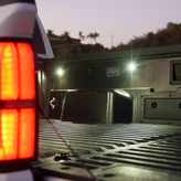 Baja Designs 398061 Bed Rail Cargo Light Kit for Toyota Tacoma & Tundra 2005+