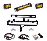 Baja Designs 448261 S8 10"/S2 Pro Grille Light Kit for Toyota Tacoma TRD Pro 2024+