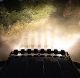 Baja Designs 448119 8XL Linkable Roof Kit for Toyota Tacoma 2024+