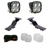 Baja Designs 448241 Squadron Pro A-Pillar Kit for Toyota Tacoma 2024+