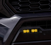 Baja Designs 448259 S2 Sport Dual Fog Pocket Light Kit for Toyota Tacoma 2024+