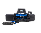 Borne Offroad BNWN-10-S 10K Electric Winch with Synthetic Rope