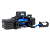 Borne Offroad BNWN-10-S 10K Electric Winch with Synthetic Rope