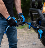 Borne Offroad BNWN-HK-01 Winch Hook & Hand Tether