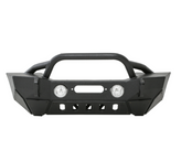 Smittybilt 76807 Front XRC Bumper