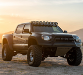 Baja Designs 448111 XL Linkable light Bar Roof Kit for Toyota Tacoma 2005-2023