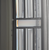 AlphaRex 679030 NOVA-Series Prismatic LED Tail Lights for Toyota Tacoma 2024+