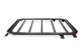 Attica 4x4 ATTFB01F101-BX Frontier Series Roof Rack for Ford Bronco 4 Door 2021+