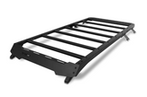 Attica 4x4 ATTFB01F102-BX Terra Series Standard Roof Rack for Ford Bronco 4 Door 2021+