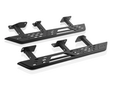Attica 4x4 ATTFB01C102-BX Terra Series Rock Sliders for Ford Bronco 4 Door 2021+