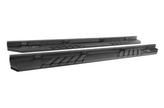 Attica 4x4 ATTTA02C102-BX Frontier Series Running Boards for Double Cab Toyota Tacoma 2016-2023