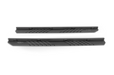 Attica 4x4 ATTTU01C101-BX Crew Max Frontier Series Running Boards for Toyota Tundra 2022+