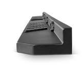 Attica 4x4 ATTTU01C101-BX Crew Max Frontier Series Running Boards for Toyota Tundra 2022+