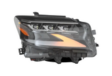 Attica 4x4 CHATT-LXGX14-GBC Sol Series Headlights for Lexus GX460 2014-2023