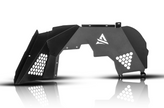 Attica 4x4 ATTJL01G106-BX Terra Series Inner Fenders for Jeep Wrangler JL 2018+