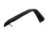Attica 4x4 ATTJL01H107-BX-F Terra Series Front Fender Flares for Jeep Wrangler JL 2018+