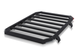 Attica 4x4 ATTJL02F101-BX Frontier Series Roof Rack for Jeep Wrangler JL 4 Door 2018+
