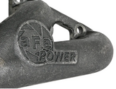 aFe Power 46-40114 BladeRunner Ported Ductile Iron Exhaust Manifolds for Jeep Wrangler JK 3.8L 2007-2011