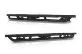 Attica 4x4 ATTJT02C104-BX Terra Series Side Steps for Jeep Gladiator JT 2020+