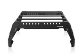 Attica 4x4 ATTJT02I101-BX Frontier Series Bed Rack for Jeep Gladiator JT 2020+