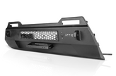Attica 4x4 ATTTA04A104-BX Apex Series Stealth Front Bumper for Toyota Tacoma 2024+