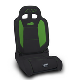 PRP Seats A8701045 EnduroDaily Reclining Suspension Seat Pre-Designed