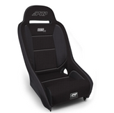 PRP Seats A8301 Competition Elite Suspension Seat Pre-Designed