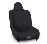 PRP Seats A100110 Premier High Back Suspension Seat Pre-Designed