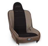 PRP Seats A100110 Premier High Back Suspension Seat Pre-Designed