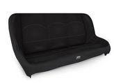 PRP Seats A3610 Low Back Rear Bench for Jeep Wrangler JK & JL 4 Door 2007+