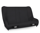 PRP Seats A9236 Elite Series Rear Bench for Jeep Wrangler TJ/LJ & JK 2007-2018