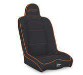 PRP Seats A140110-201 Daily Driver High Back Suspension Seat Pre-Designed
