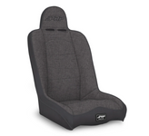 PRP Seats A140110-201 Daily Driver High Back Suspension Seat Pre-Designed