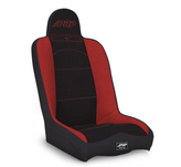 PRP Seats A140110-201 Daily Driver High Back Suspension Seat Pre-Designed