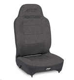 PRP Seats A13011044 Enduro High Back Reclining Suspension Seat Pre-Designed