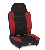 PRP Seats A13011044 Enduro High Back Reclining Suspension Seat Pre-Designed