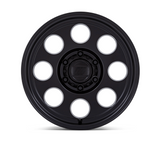 ProComp PA201MX Heritage Wheel 17x9 in Matte Black