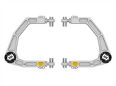 ICON 58561DJ Billet Upper Control Arms with Delta Joint Pro for Toyota Tundra 2022+