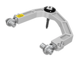 ICON 58561DJ Billet Upper Control Arms with Delta Joint Pro for Toyota Tundra 2022+